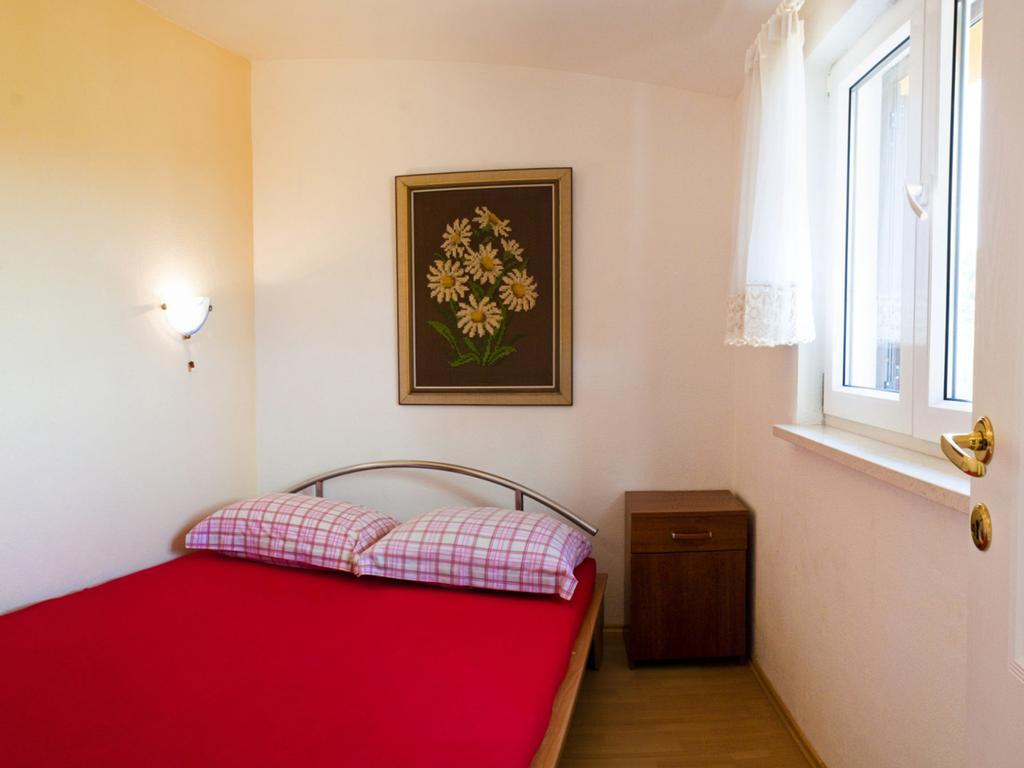 Apartments Villa Annika Слатине Номер фото