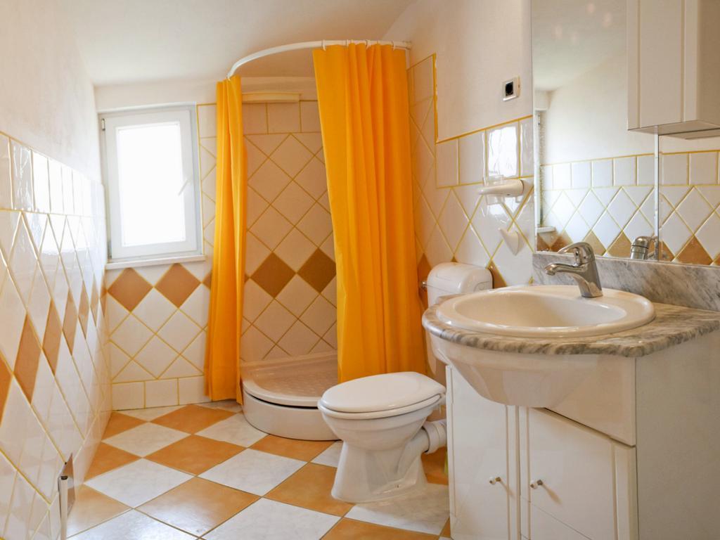 Apartments Villa Annika Слатине Номер фото
